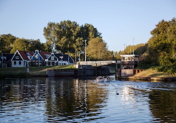 sweets buiksloterdraaibrug