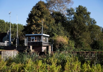 sweets buiksloterdraaibrug