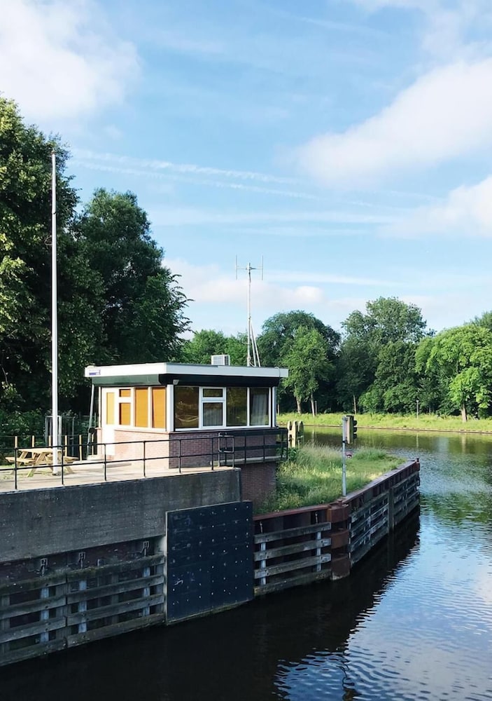 sweets buiksloterdraaibrug