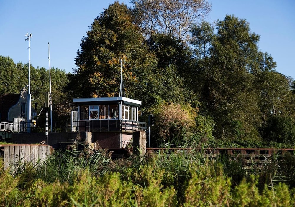 sweets buiksloterdraaibrug