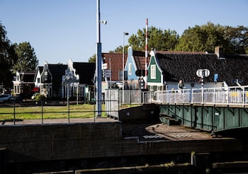 sweets buiksloterdraaibrug