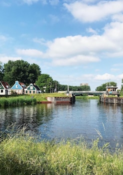 sweets buiksloterdraaibrug