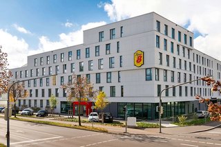 Super 8 By Wyndham Augsburg,Göggingen-Nordost>>Augsburg,3 star