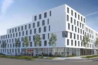 Super 8 By Wyndham Augsburg,Göggingen-Nordost>>Augsburg,3 star