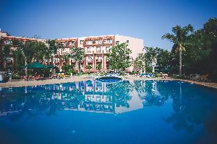 Hotel Menzeh Dalia,Fes>>Al Ismailia,4 star