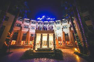 Hotel Menzeh Dalia,Fes>>Al Ismailia,4 star