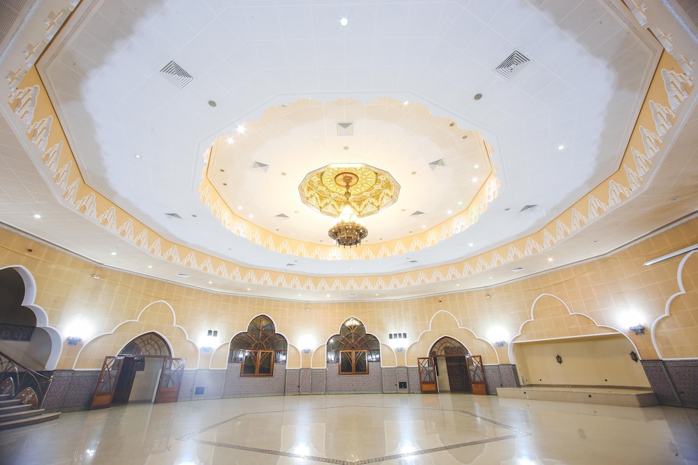 hotel menzeh dalia
