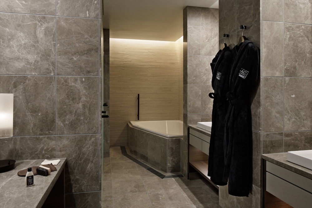 ac hotel by marriott tokyo ginza