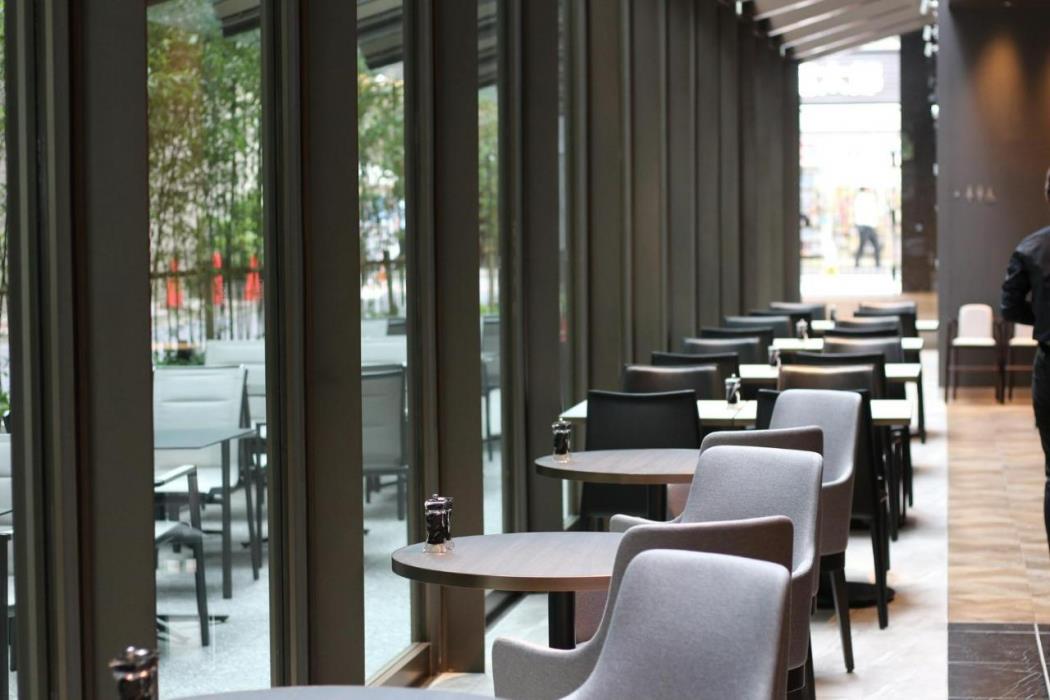 ac hotel by marriott tokyo ginza