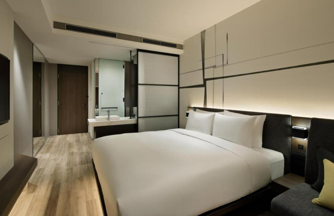 ac hotel by marriott tokyo ginza