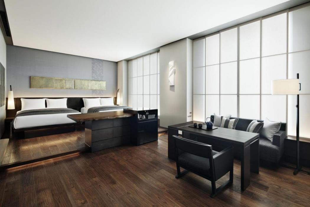 ac hotel by marriott tokyo ginza