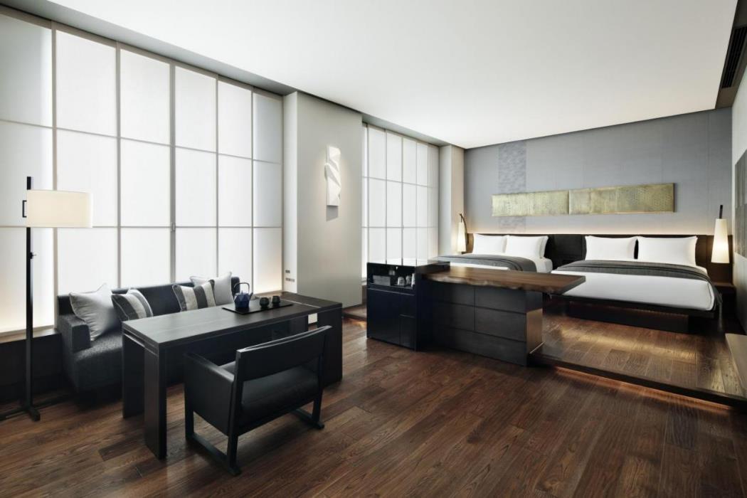 ac hotel by marriott tokyo ginza