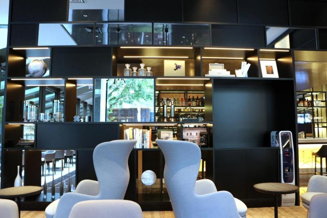 ac hotel by marriott tokyo ginza