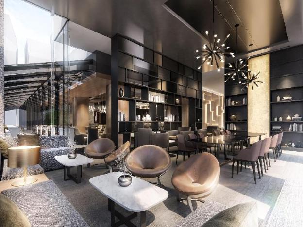 ac hotel by marriott tokyo ginza