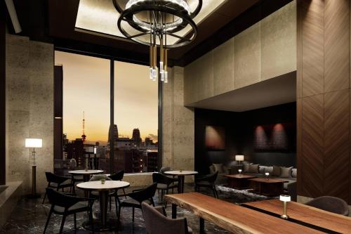 ac hotel by marriott tokyo ginza