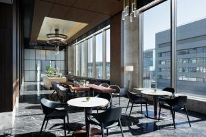 ac hotel by marriott tokyo ginza