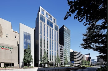 ac hotel by marriott tokyo ginza