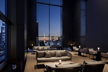 ac hotel by marriott tokyo ginza