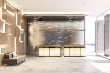 ac hotel by marriott tokyo ginza