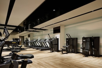 ac hotel by marriott tokyo ginza