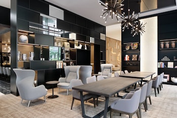 ac hotel by marriott tokyo ginza