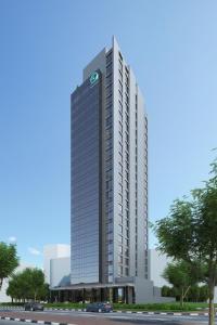 Suha Mina Rashid Hotel Apartments,,4 star
