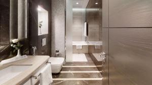 Suha Mina Rashid Hotel Apartments,,4 star