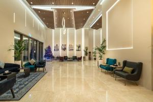 Suha Mina Rashid Hotel Apartments,,4 star