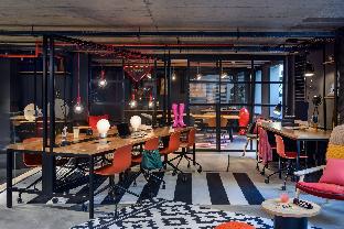 moxy lisbon city