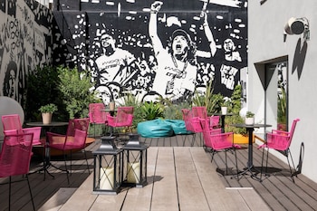 moxy lisbon city