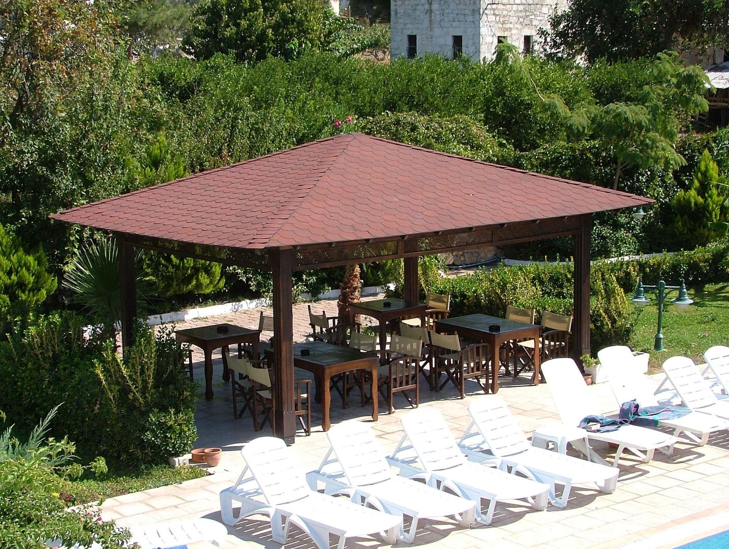 costa bodrum city
