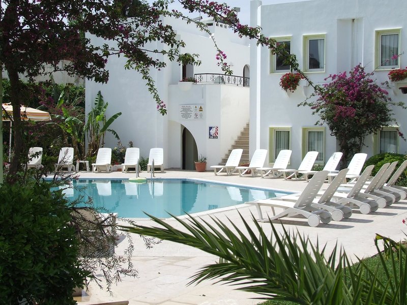 costa bodrum city
