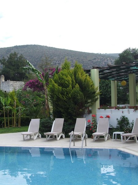 costa bodrum city