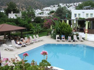 costa bodrum city
