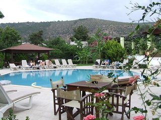 costa bodrum city