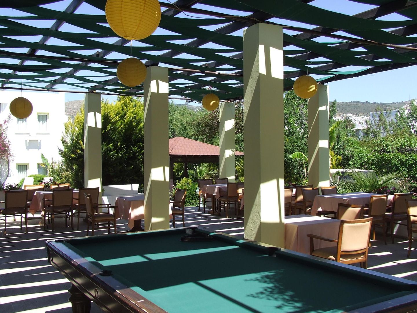 costa bodrum city