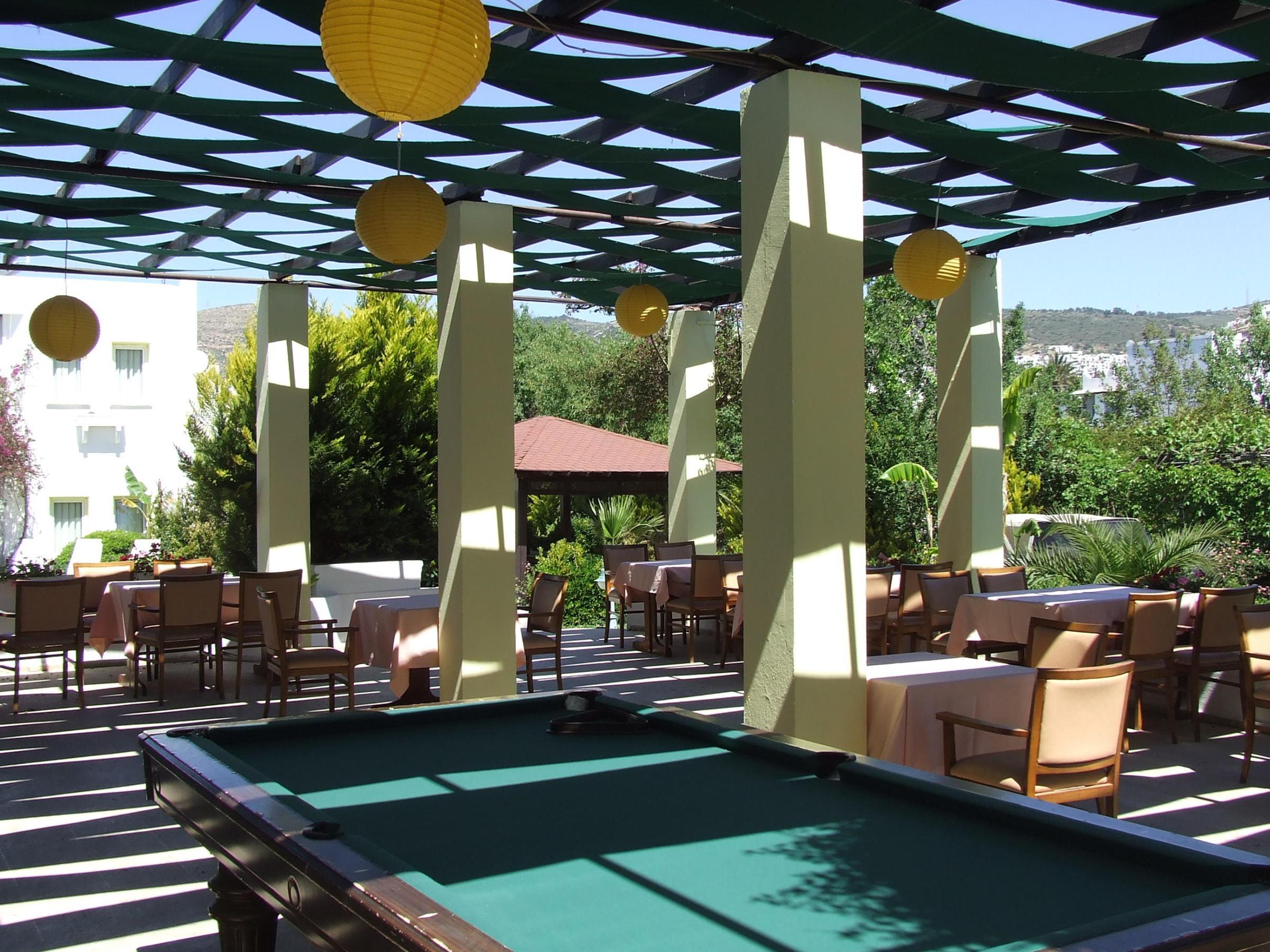 costa bodrum city