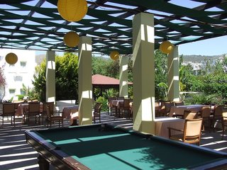 Costa Bodrum City,Bodrum City Center>>Bodrum,3 star