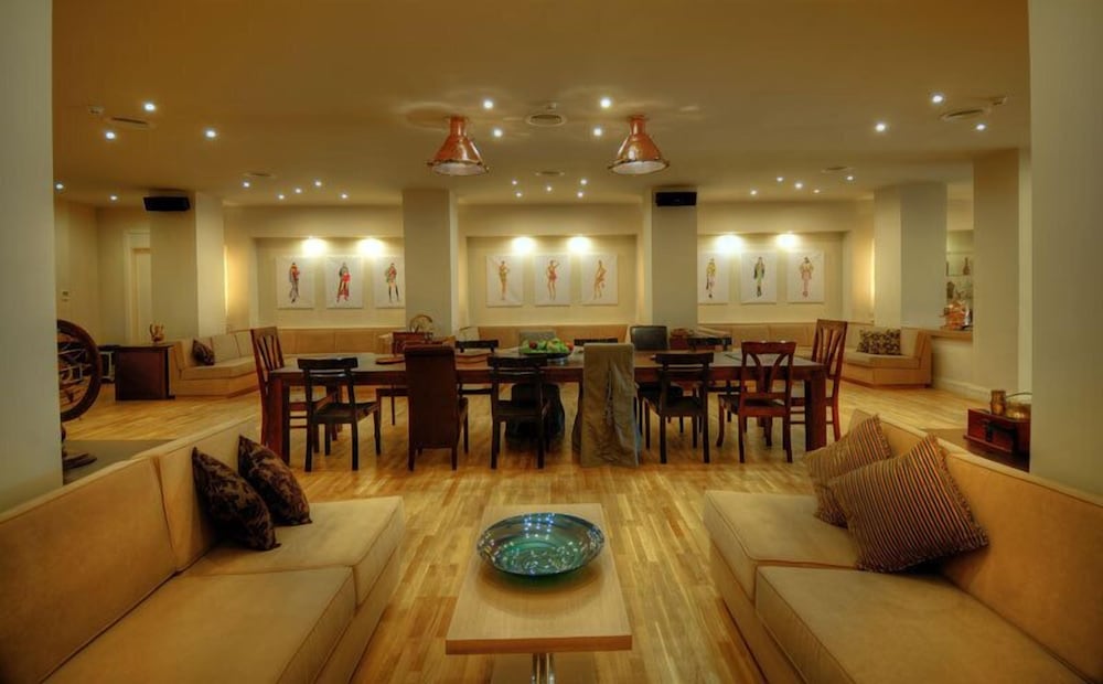 lvzz hotel boutique class