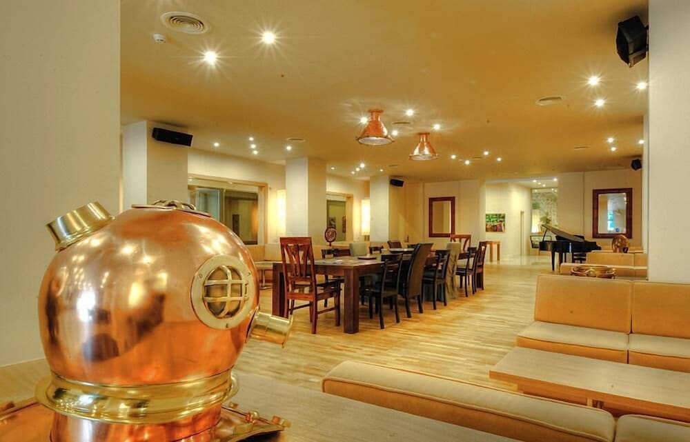 lvzz hotel boutique class