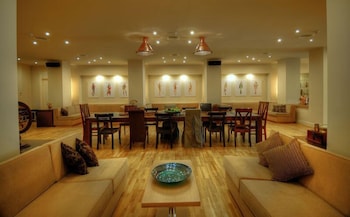 lvzz hotel boutique class