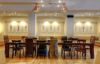 lvzz hotel boutique class