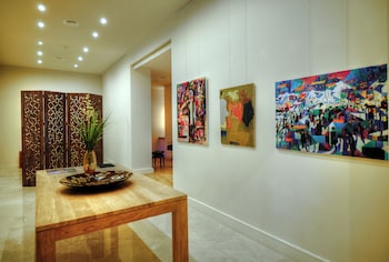 lvzz hotel boutique class