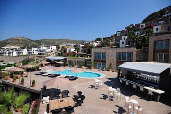 lvzz hotel boutique class