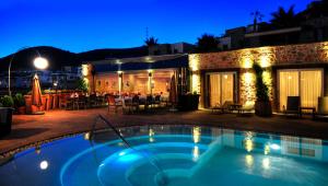 lvzz hotel boutique class