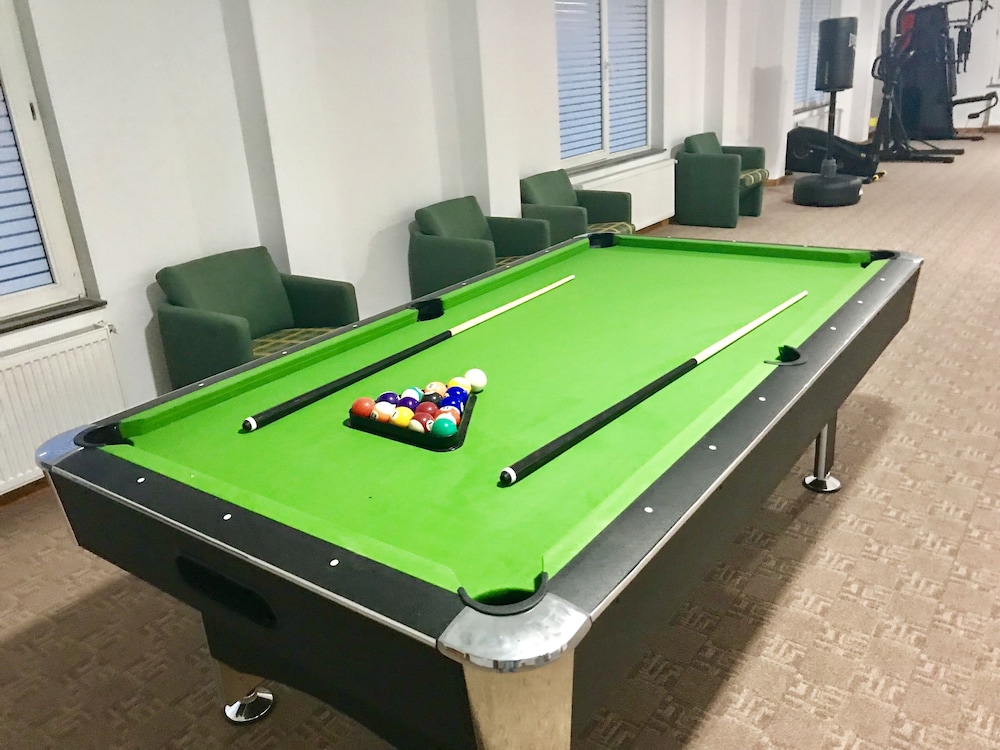 cabana sura getilor arinis