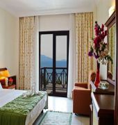 elite hotel bodrum