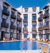 elite hotel bodrum