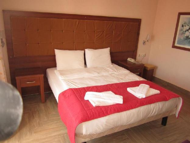elite hotel bodrum