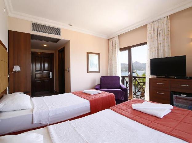 elite hotel bodrum